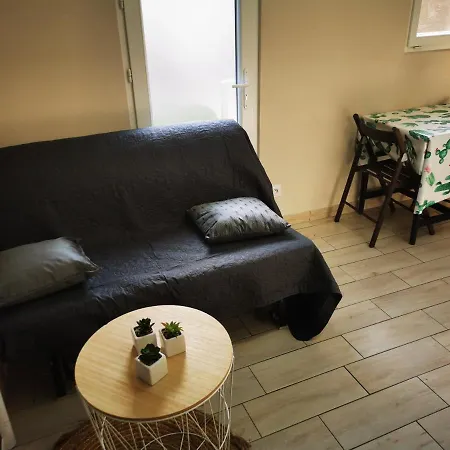 Lacapte & Sun Apartment Hyeres