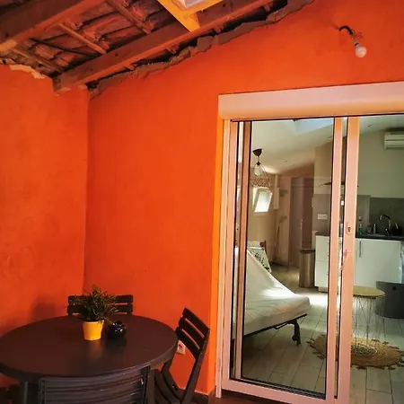 Lacapte & Sun Apartment Hyeres